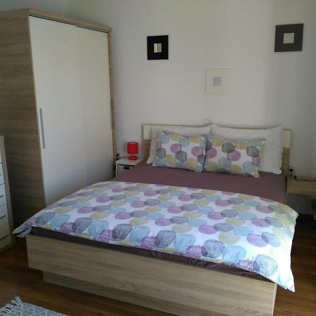 Apartment Bozac Rovinj Eksteriør bilde