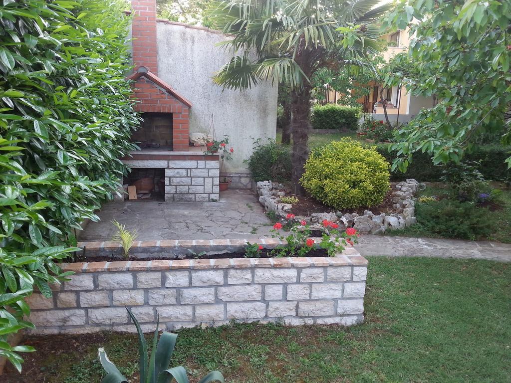 Apartment Bozac Rovinj Rom bilde