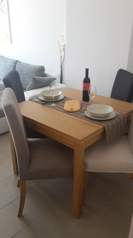 Apartment Bozac Rovinj Eksteriør bilde