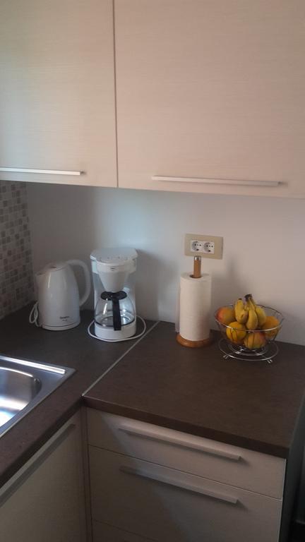 Apartment Bozac Rovinj Eksteriør bilde