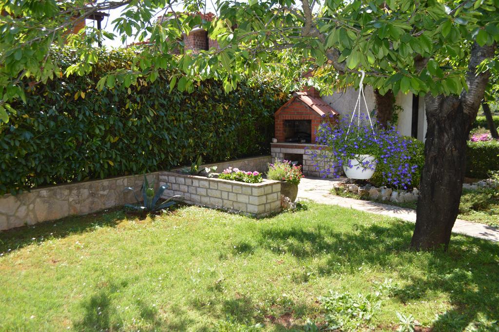 Apartment Bozac Rovinj Eksteriør bilde