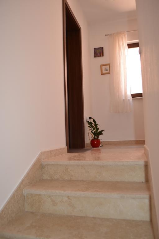 Apartment Bozac Rovinj Eksteriør bilde