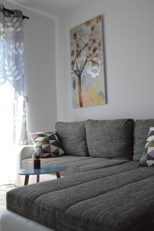 Apartment Bozac Rovinj Eksteriør bilde