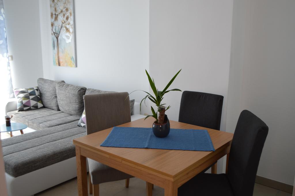Apartment Bozac Rovinj Eksteriør bilde