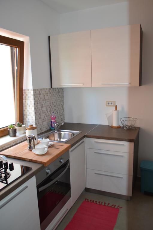Apartment Bozac Rovinj Eksteriør bilde