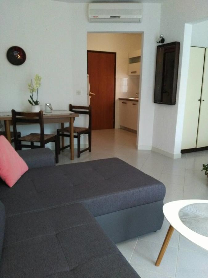 Apartment Bozac Rovinj Eksteriør bilde