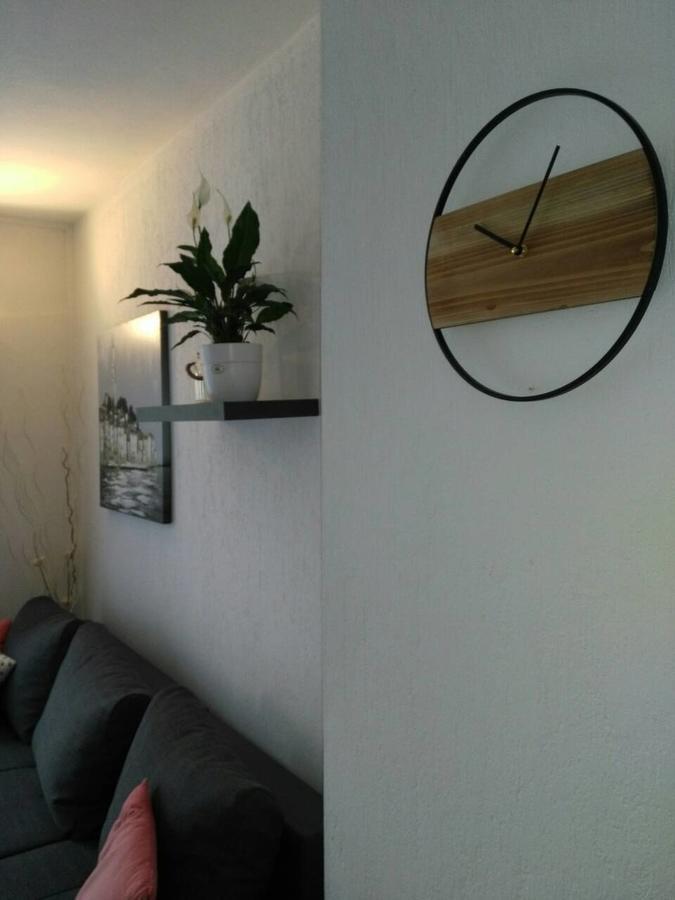 Apartment Bozac Rovinj Eksteriør bilde
