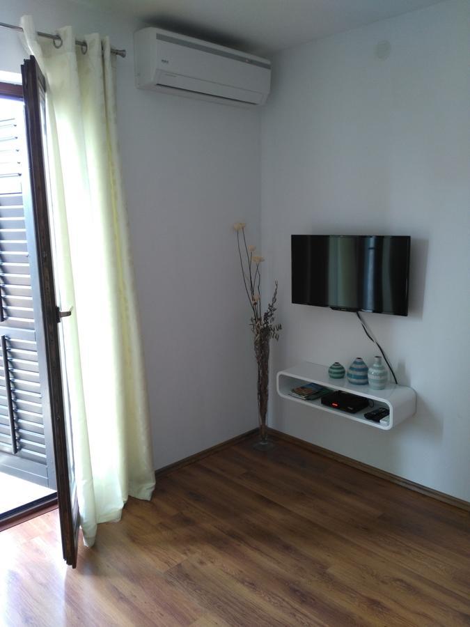 Apartment Bozac Rovinj Eksteriør bilde